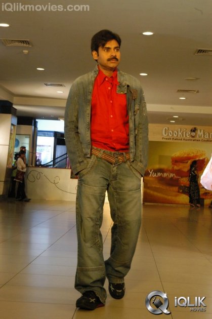 Pawan-Kalyan